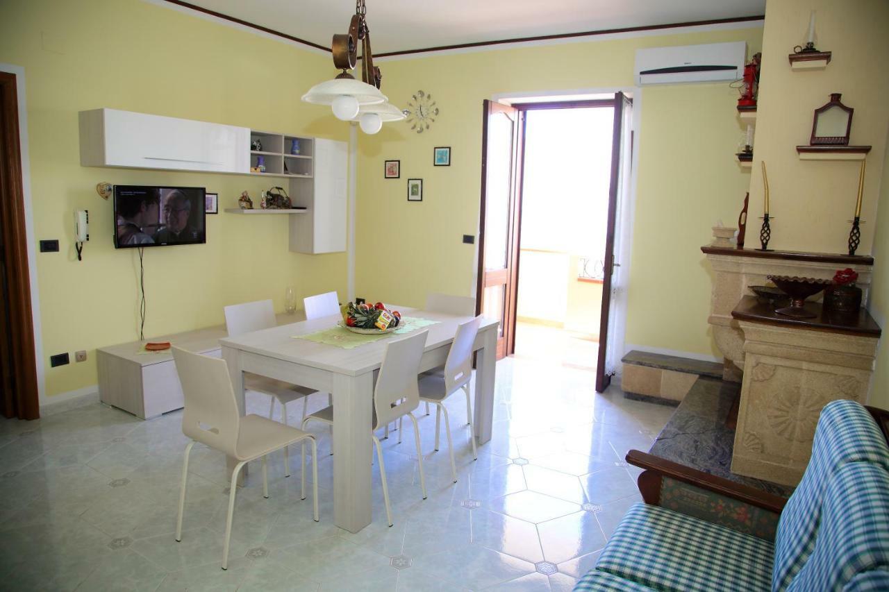 Apartamento Sant'Andrea Tricase Exterior foto