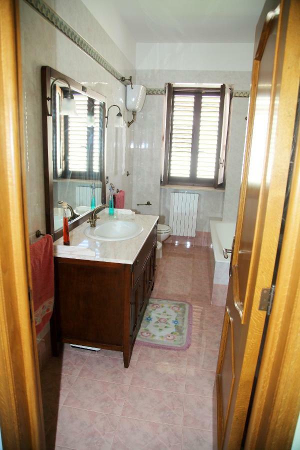 Apartamento Sant'Andrea Tricase Exterior foto