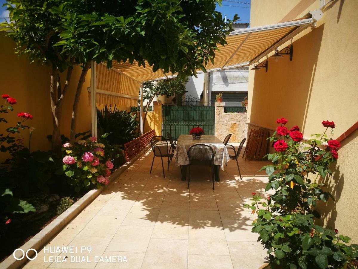 Apartamento Sant'Andrea Tricase Exterior foto